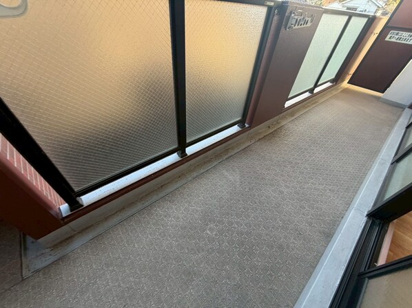 ヒルサイドテラス北平野の物件内観写真